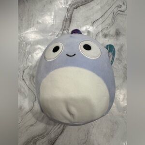 Coleen The Chameleon Squishmallow